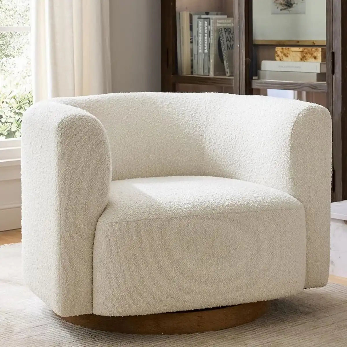 Sillón 1