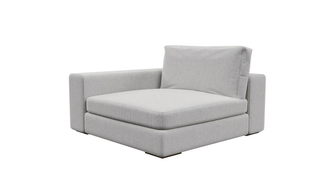 Sofá Modular Brazo Derecho