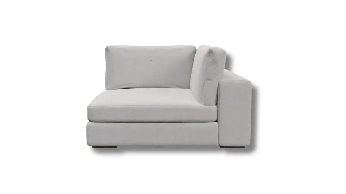 Sofá Modular Brazo Izquierdo