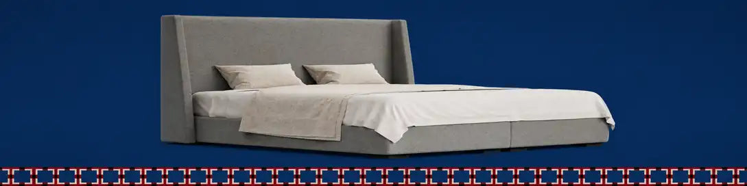 Camas