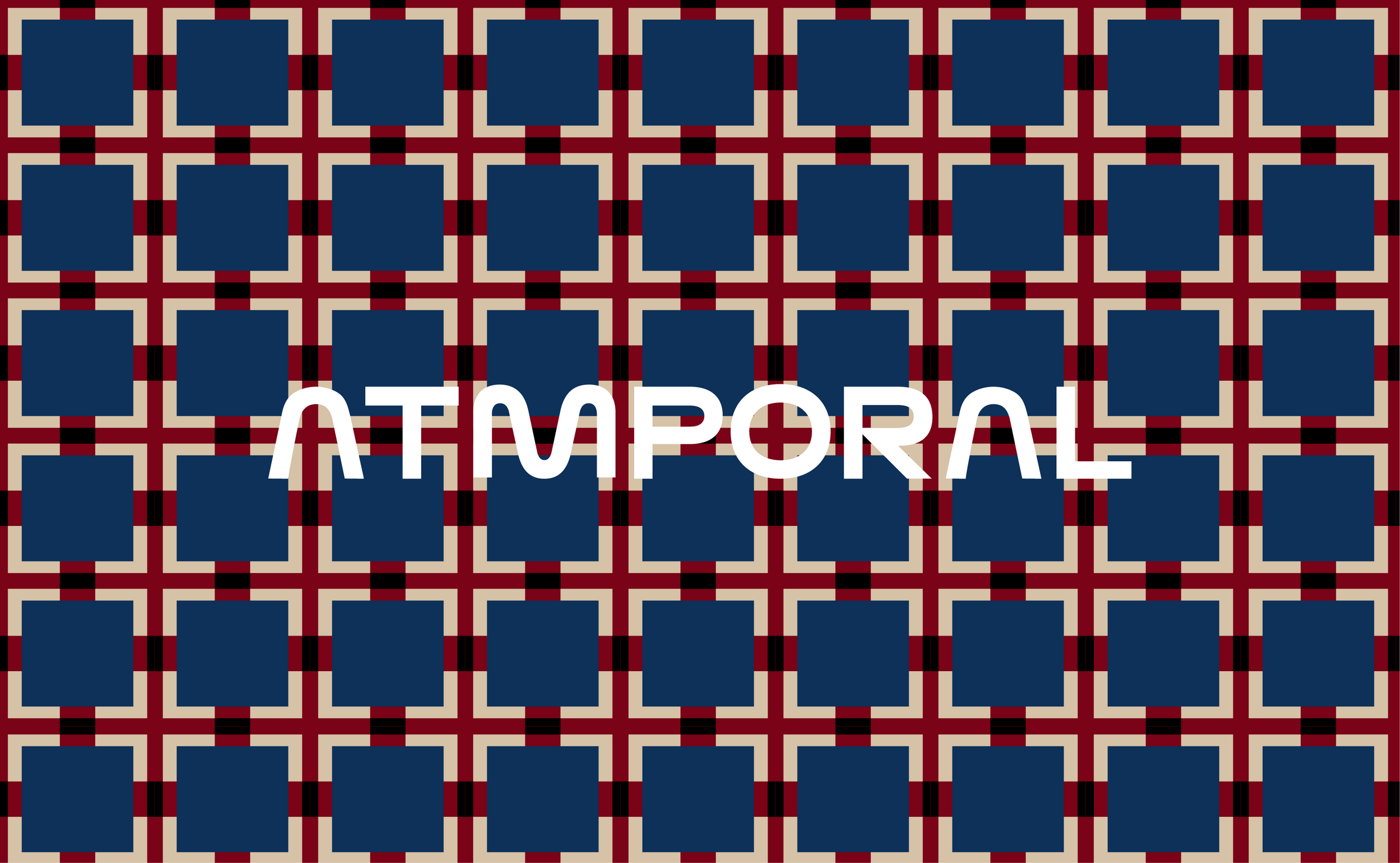 Banner Atmporal