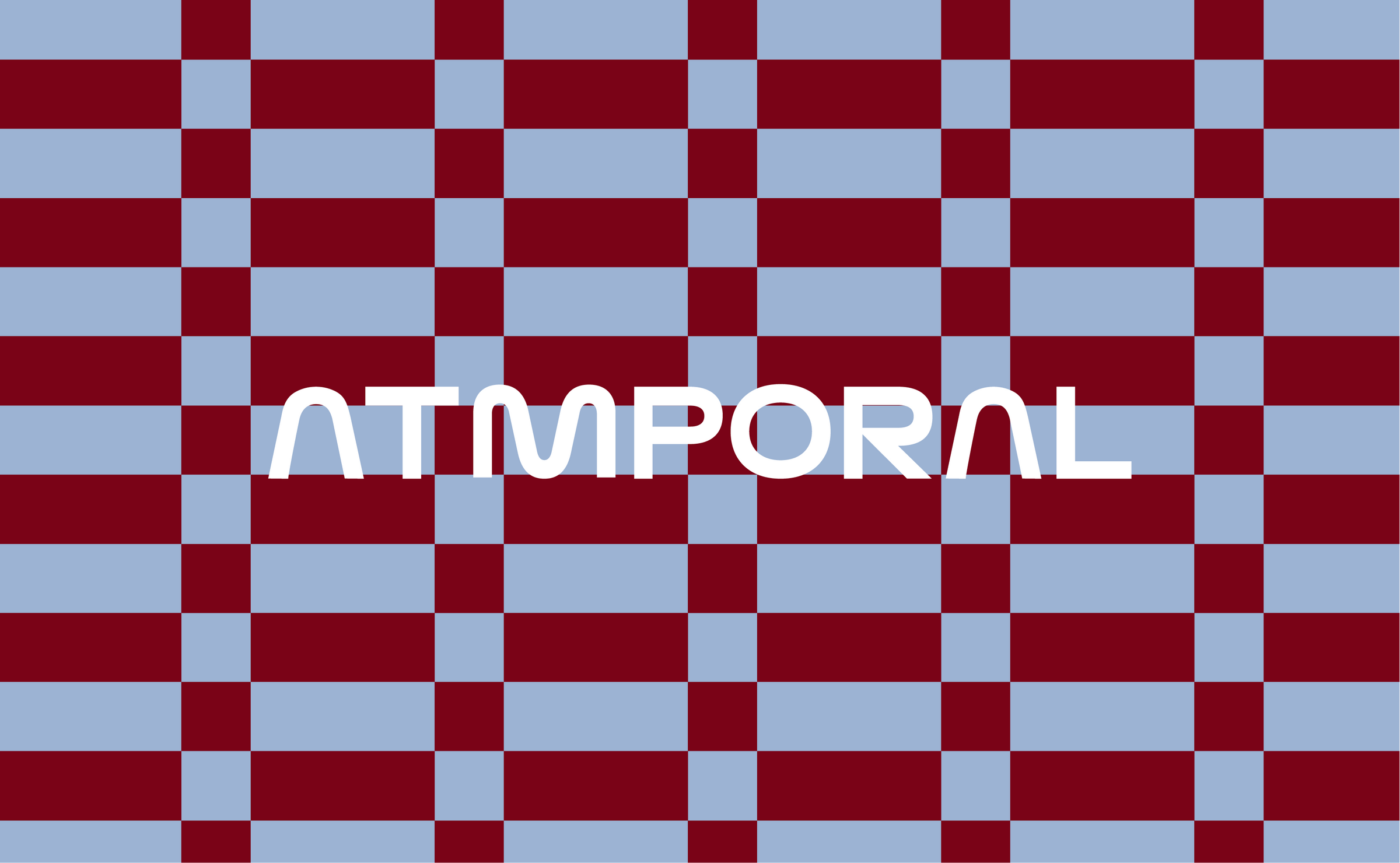 Banner Atmporal