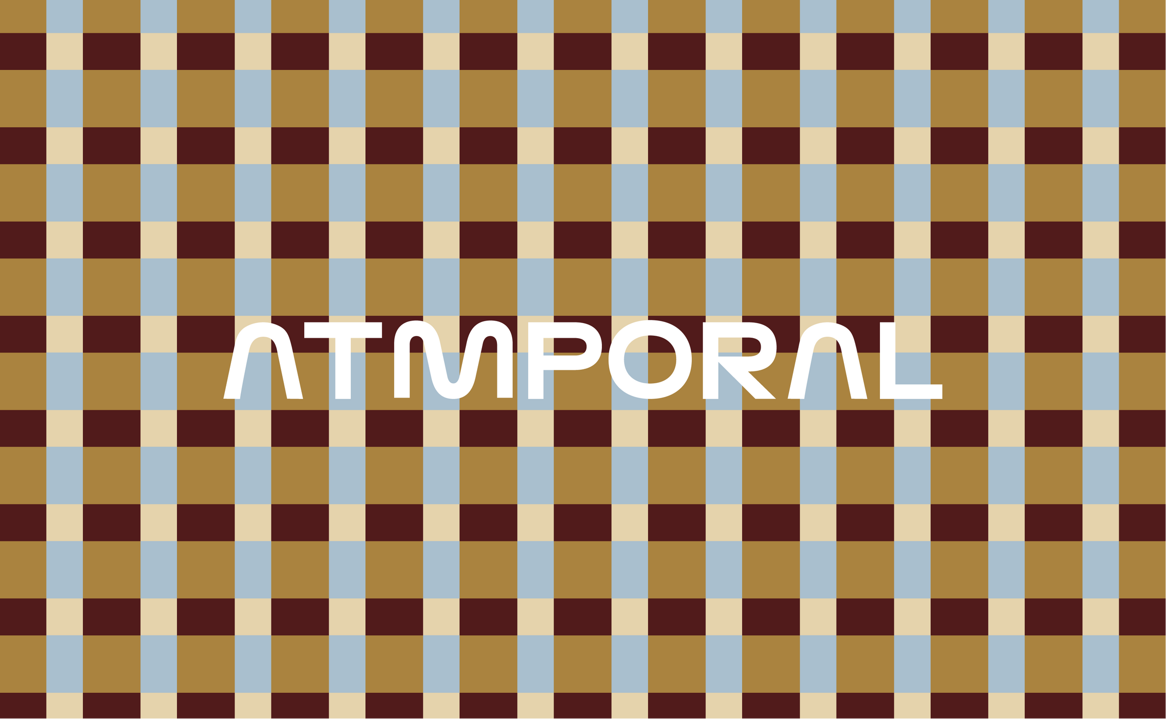Banner Atmporal