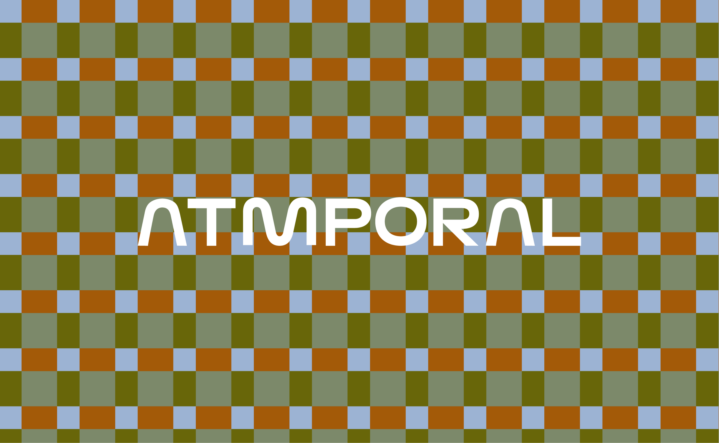 Banner Atmporal