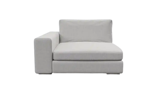 Sofá Modular Brazo Izquierdo