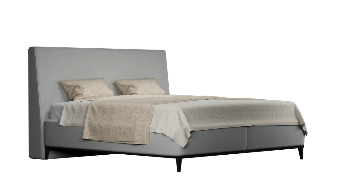 Cama Polo Alta
