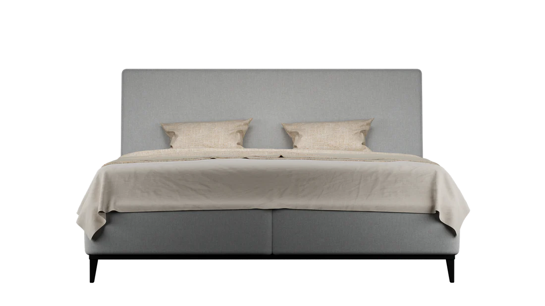 Cama Polo Alta