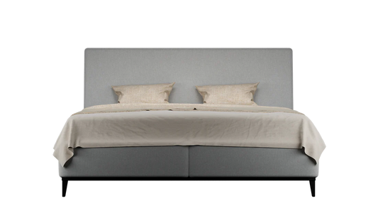 Cama Polo Alta