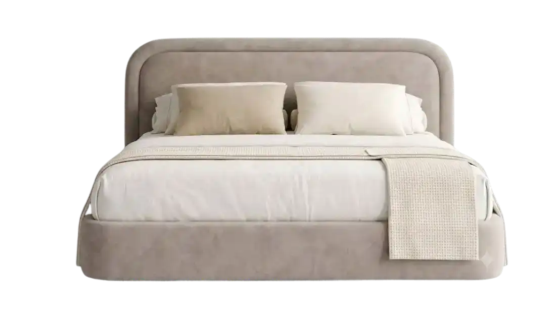 Cama Arch