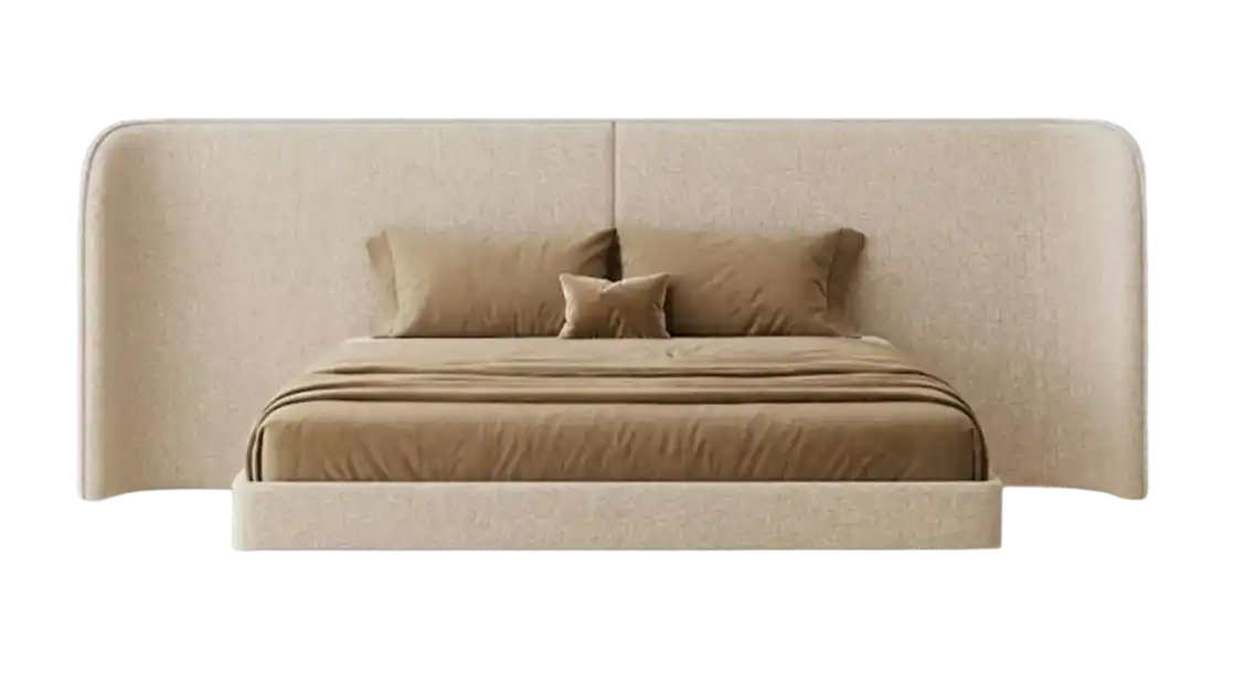 Cama Curve