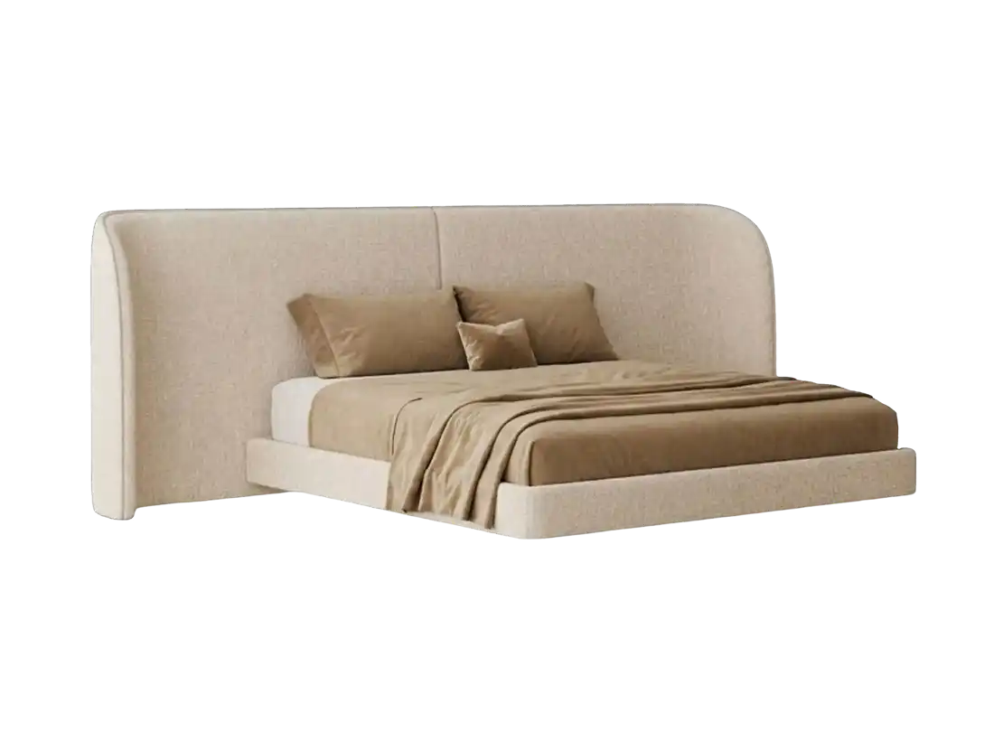 Cama Curve