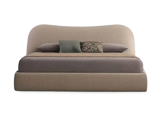 Cama Wave