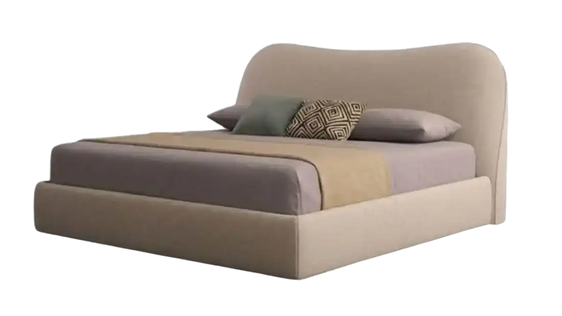 Cama Wave