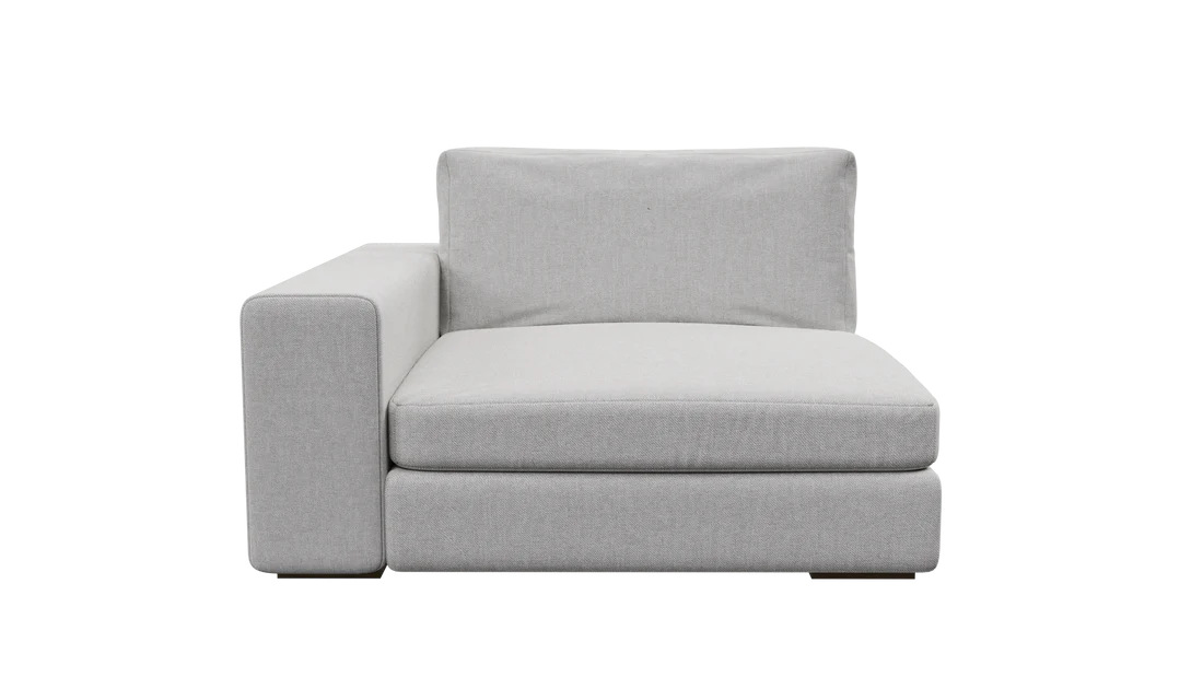 Sofá Modular Brazo Derecho