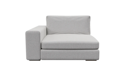 Sofá Modular Brazo Derecho