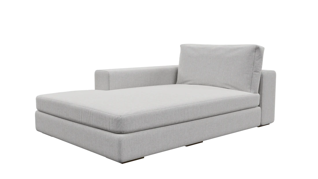 Sofa Modular Chaise Derecho