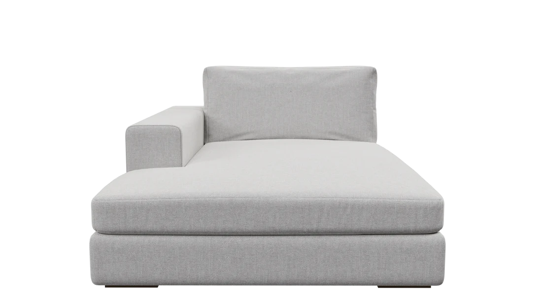 Sofa Modular Chaise Derecho