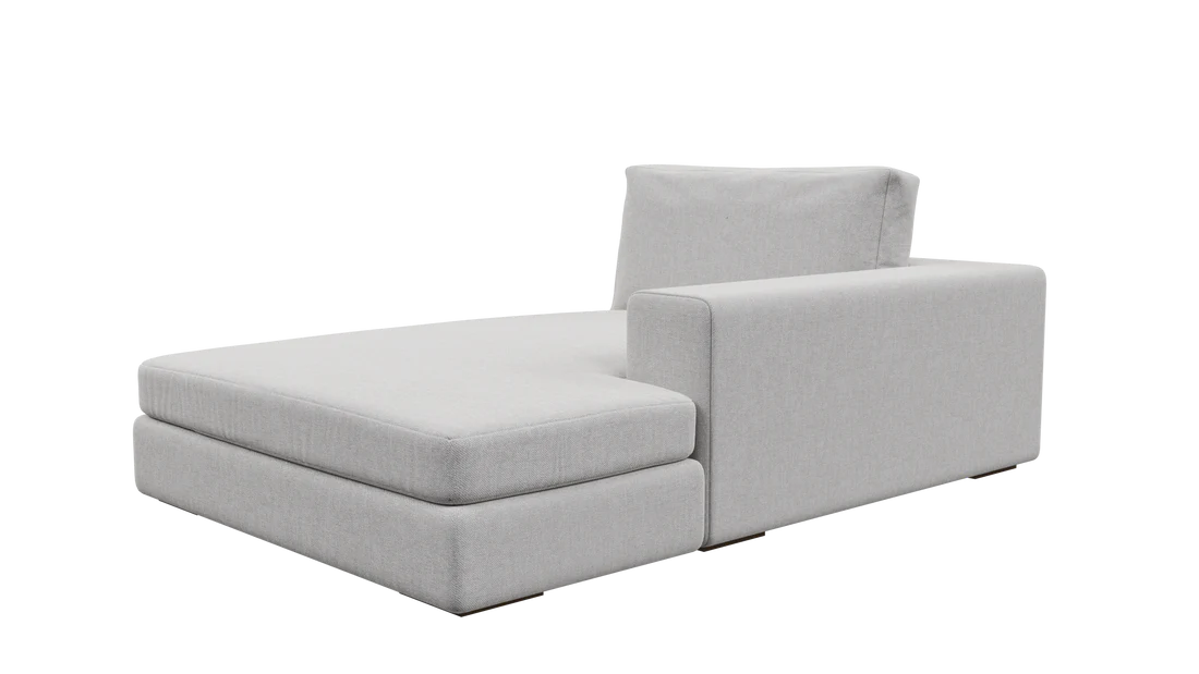 Sofá Modular Chaise Izquierdo