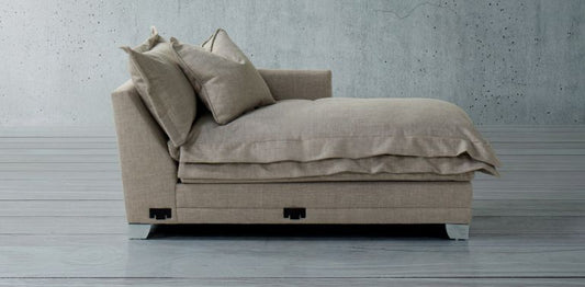 Chaise Long Brazo Derecho