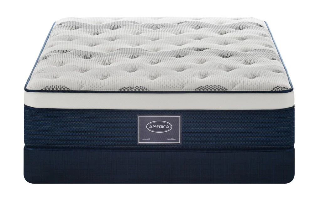 Colchon America Hamilton