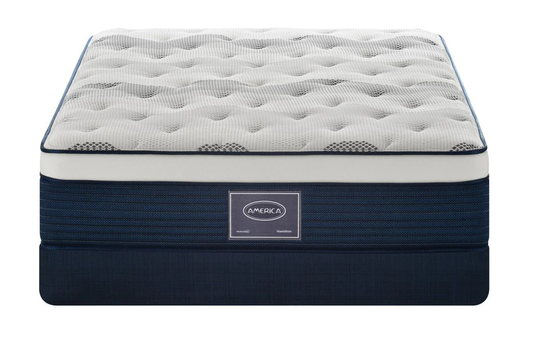Colchon America Hamilton