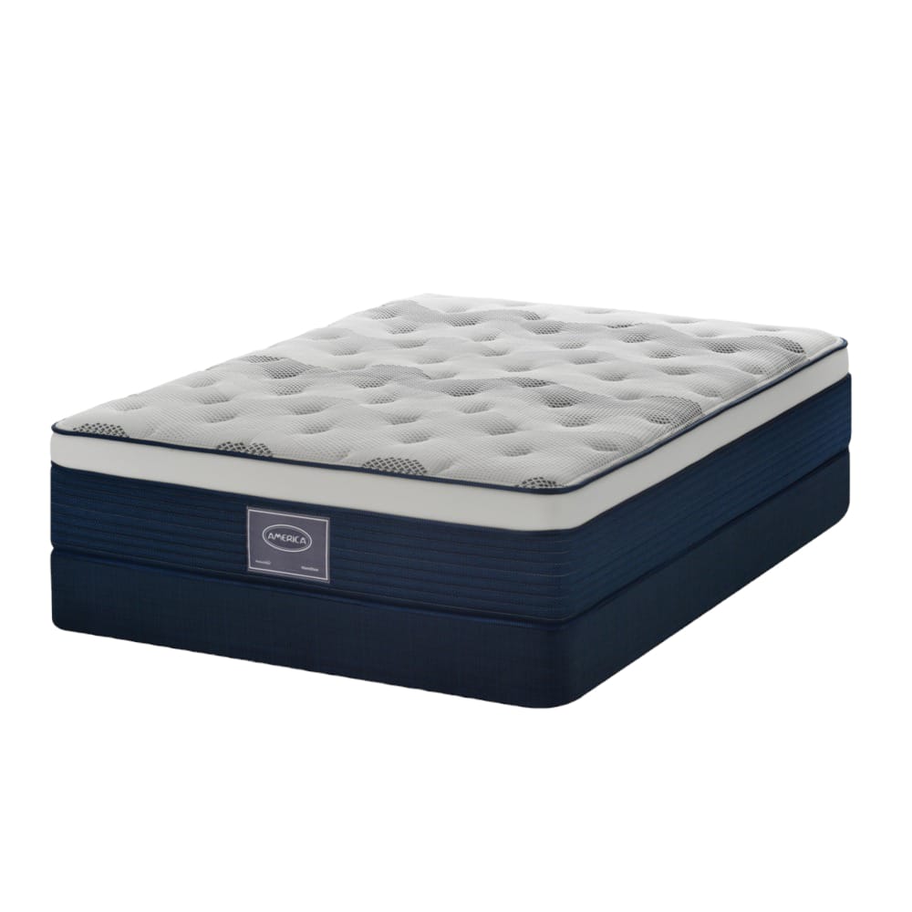 Colchon America Hamilton