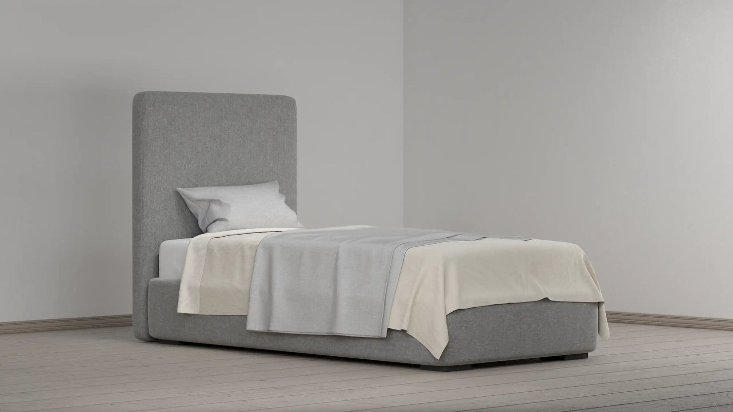 Cama Cuadro
