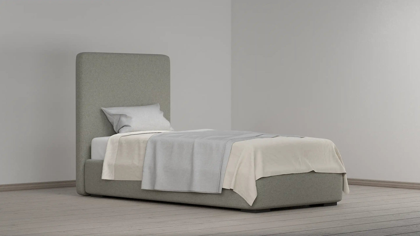 Cama Cuadro