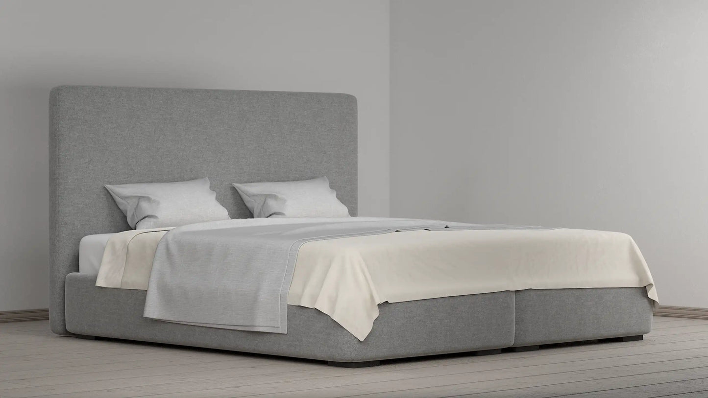 Cama Cuadro