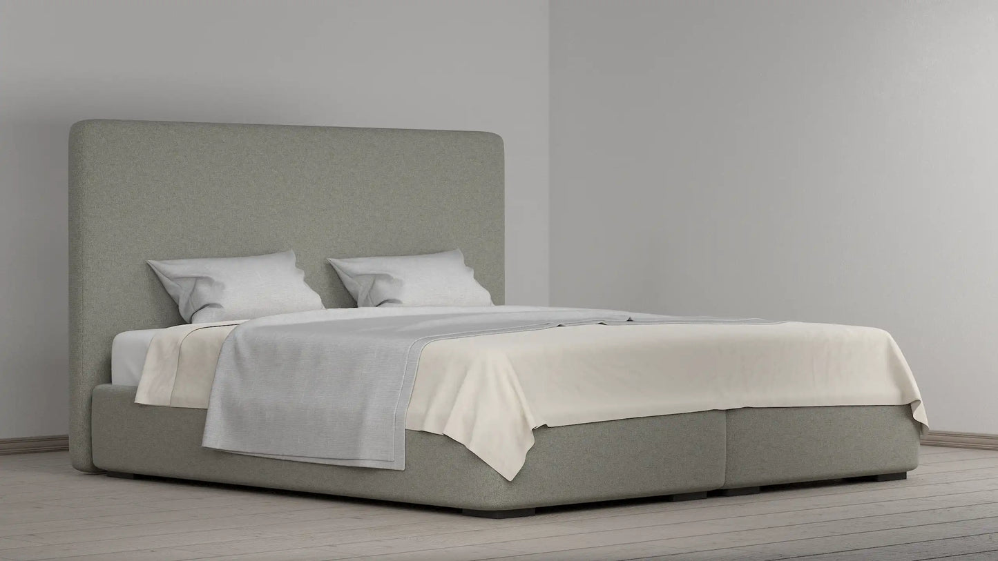 Cama Cuadro