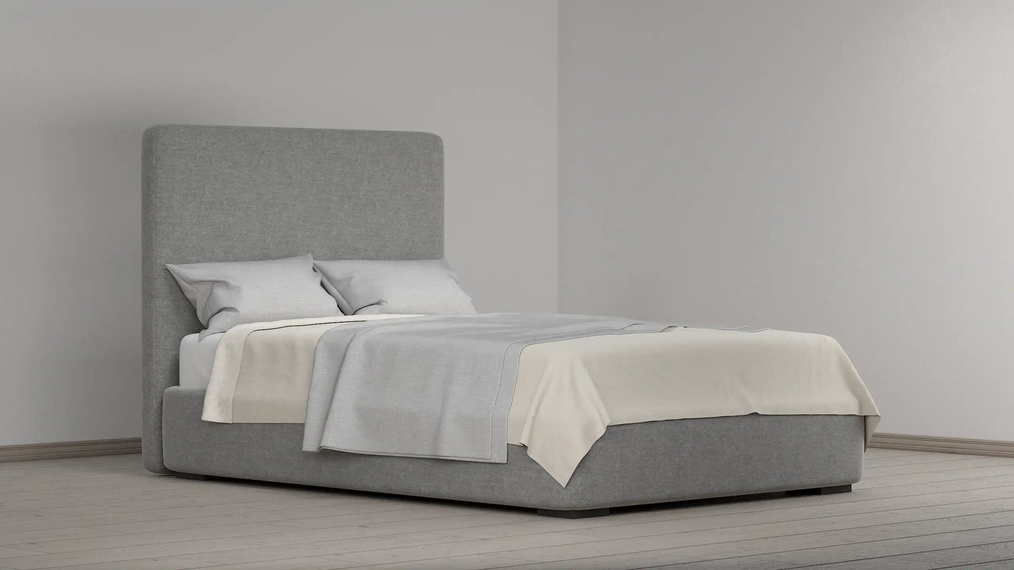 Cama Cuadro