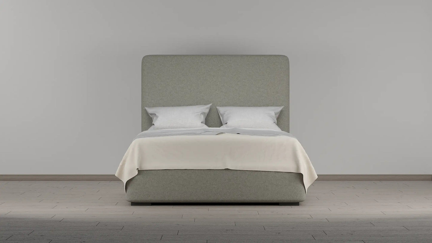 Cama Cuadro
