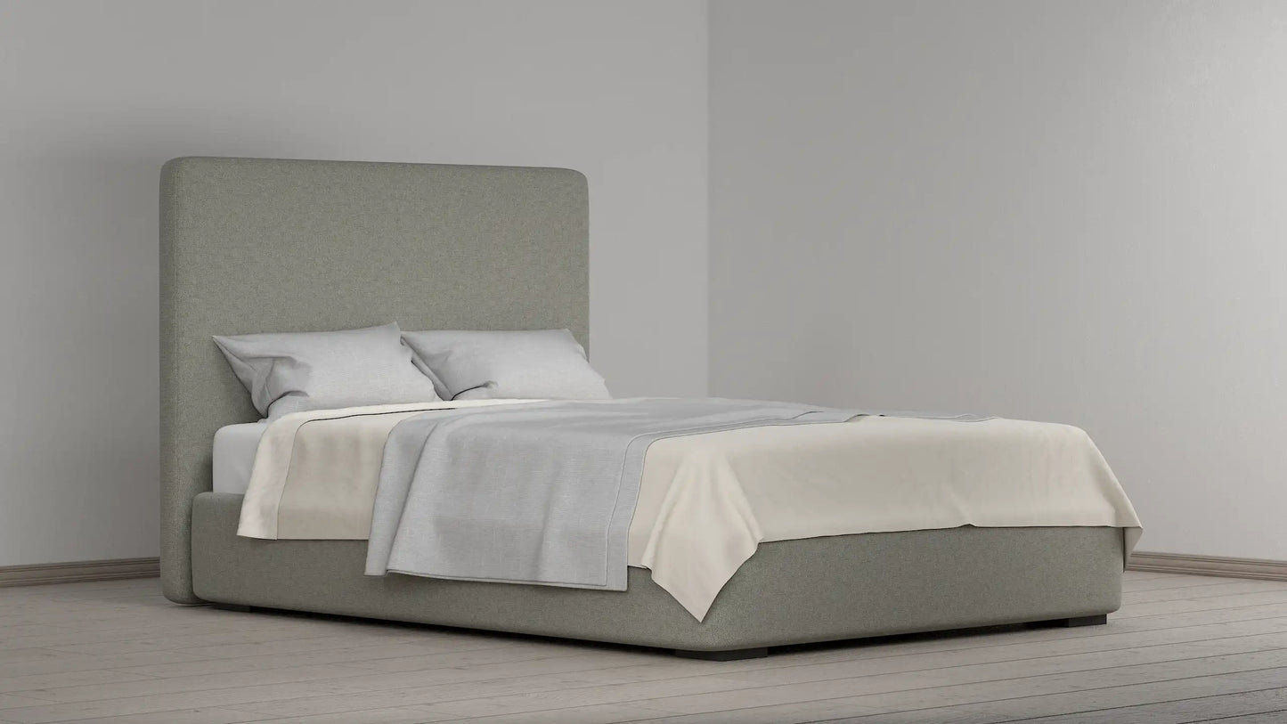 Cama Cuadro