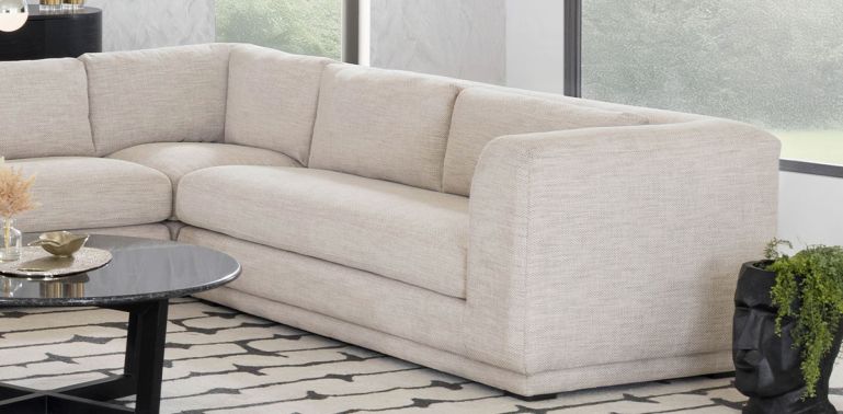 Sala Modular Izquierda Dali Beige
